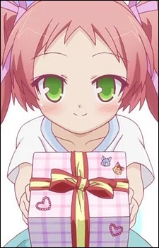 Shimada, Hazuki