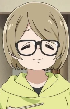 Shimada, Koharu