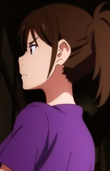 Shimada, Mother
