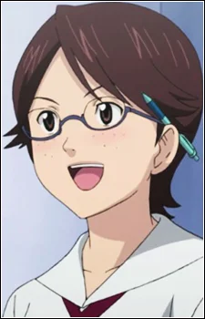 Shimada, Takako