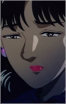 Shimamura, Kaori
