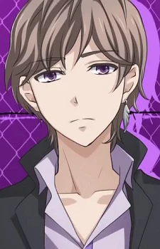Shimamura, Kenta