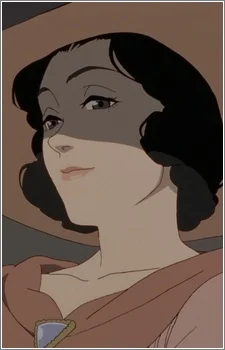 Shimao, Eiko