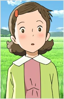 Shimatsu, Kiiko