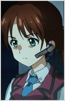 Shimazaki, Kaoru