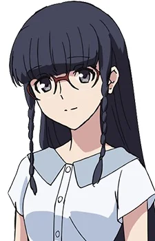 Shimazaki, Setsuna