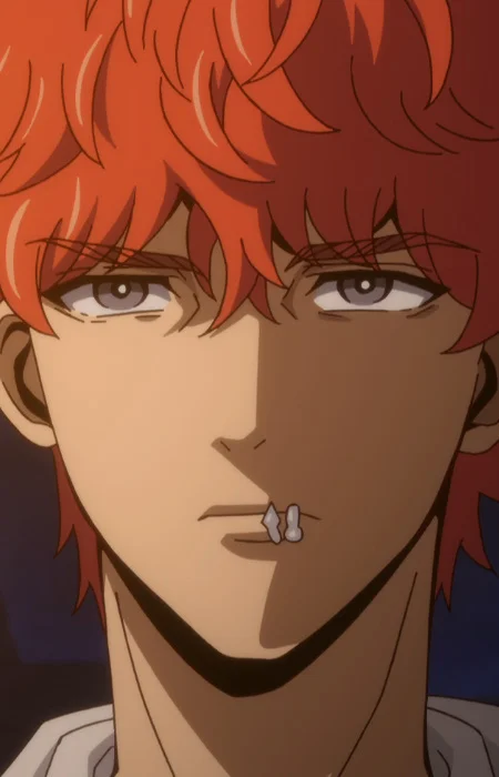 Shimazu, Akihiro