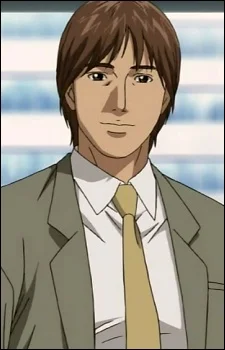 Shimazu, Shougo