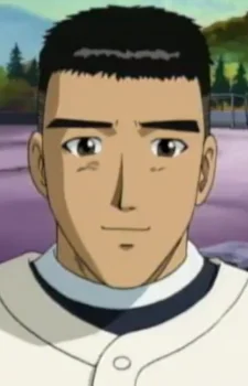 Shimazu, Takumi