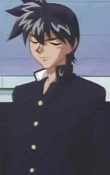 Shimizaki, Rintarou
