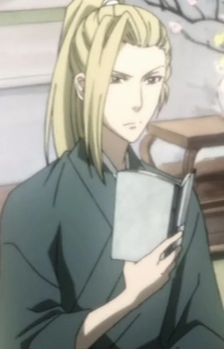 Shimizu, Kourin