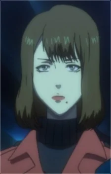 Shimizu, Maki