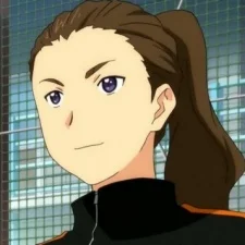 Shimizu, Misaki