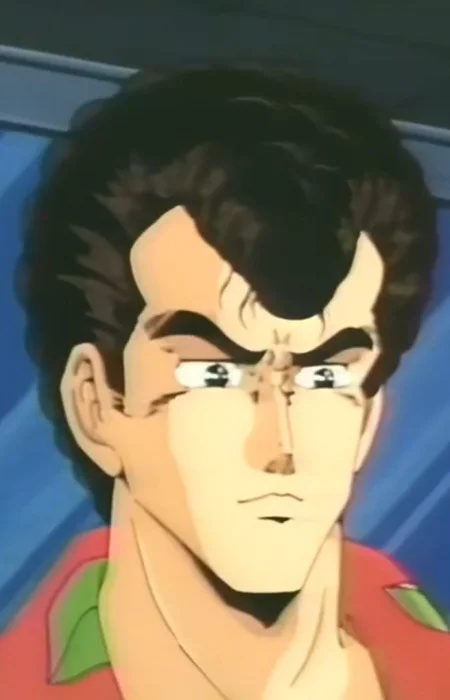Shimizu, Naoto