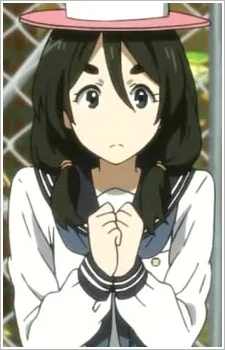 Shimizu, Noriko