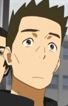 Shimizu, Ryou