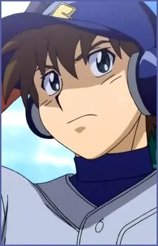 Shimizu, Taiga