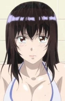 Shimizu, Yuki