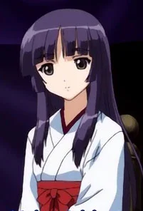 Shimoda, Satomi