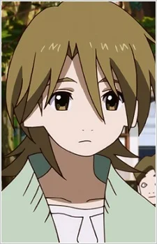 Shimogamo, Yasaburou