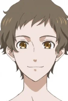 Shimomura, Haruyoshi