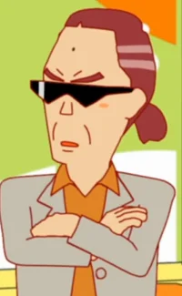 Shimoto, Wataru