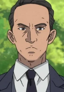 Shimoyamada, Makoto