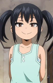 Shimura, Hana