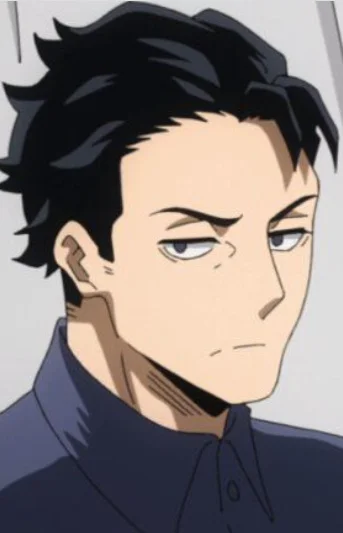 Shimura, Koutarou