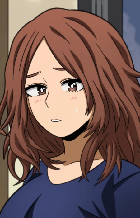 Shimura, Nao