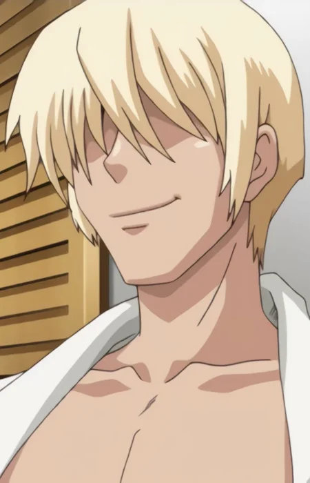 Shin