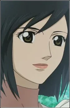 Shin, Maria