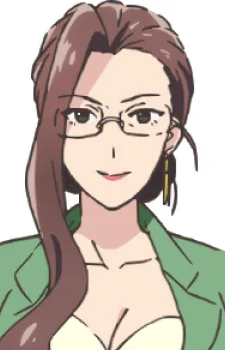Shinano, Hitomi