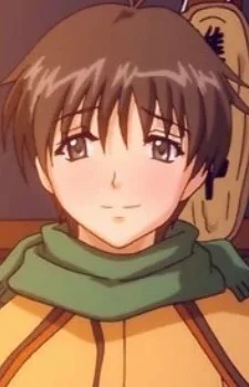 Shinba, Kousuke