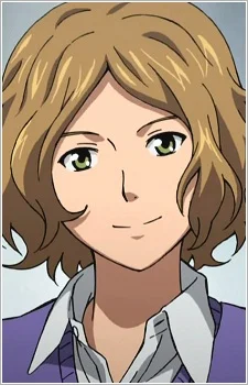 Shinba, Michiru