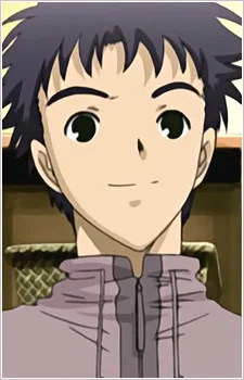 Shinbo, Hiromu