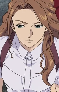 Shindou, Ai