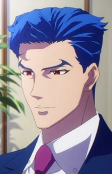 Shindou, Ainosuke