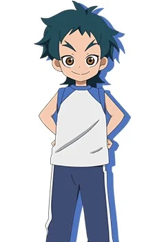 Shindou, Gou