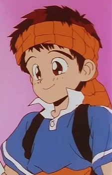 Shindou, Hayato