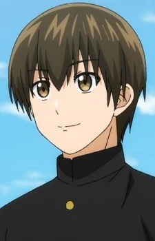 Shindou, Kiyohiro