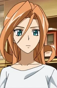 Shindou, Mikuru
