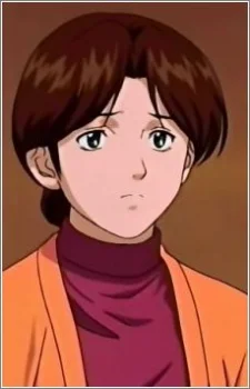 Shindou, Mitsuko