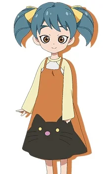 Shindou, Nana