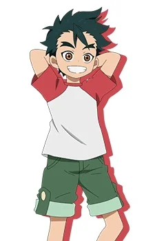 Shindou, Nii