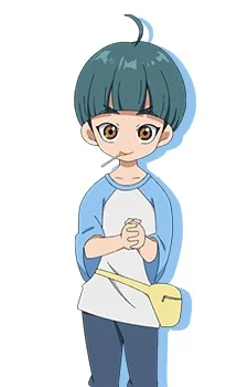 Shindou, Roku