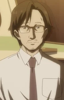 Shindou, Seiji