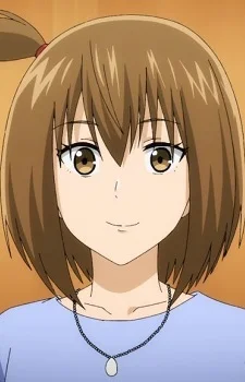 Shindou, Sumika