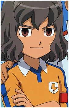 Shindou, Takuto