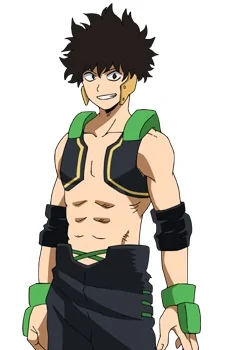 Shindou, You